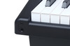Medeli SP-A500 Digital Stage Piano, 88 Weighted Keys, Black 