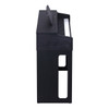 Medeli UP82 Educational Series Digital Upright Piano, Black 