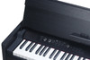 Medeli  Andromeda Series CP203BK Digital Compact Piano. Black 