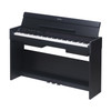 Medeli  Andromeda Series CP203BK Digital Compact Piano. Black 