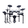 Medeli MZ725 Electronic Drum Kit with Kick Pedal & Hi-Hat Stand 