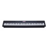 Medeli SP-A500 Digital Stage Piano with Stand, Black 