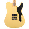 Fender Noventa Telecaster Electric Guitar, Vintage Blonde (pre-owned)