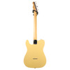 Fender Noventa Telecaster Electric Guitar, Vintage Blonde (pre-owned)