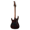 Harley Benton Fusion III HSH Roasted FNT Electric Guitar, Natural (pre-owned)