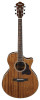 Ibanez AE245 Electro-Acoustic Guitar, Natural 