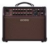 Boss Acoustic Singer Live Combo Amp 