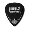 Dunlop James Hetfield Black Fang .94mm, Player Pack 6 Plectrums 