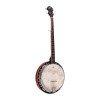 Barnes & Mullins BJ300 Perfect 5 String G Banjo 
