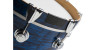 Drumnbase Hoop Protect 180 Bass Drum Hoop Protector 