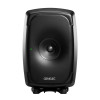 Genelec 8341 SAM Active Studio Monitor with DSP, Black, Single 