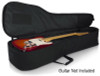 Gator GB-4G-ACOUELECT 4G Series Double Guitar Bag 