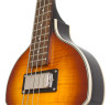 Epiphone Viola Bass, Vintage Sunburst 