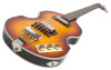 Epiphone Viola Bass, Vintage Sunburst 