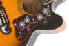Epiphone EJ-200CE Electro-Acoustic Guitar, Vintage Sunburst 
