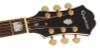 Epiphone EJ-200CE Electro-Acoustic Guitar, Vintage Sunburst 