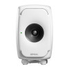 Genelec 8331 SAM Active Monitoring Bundle with GLM 3.0, White 