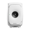 Genelec 8341 SAM Active Monitoring Bundle with GLM 3.0, White 