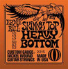 Ernie Ball Skinny Top Heavy Bottom Electric Guitar Strings 10-52 