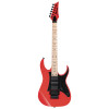 Ibanez RG550-RF Genesis Collection Electric Guitar, Road Flare Red 