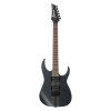 Ibanez RGRT421-WK RG Standard Electric Guitar, Weathered Black 