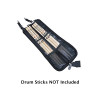 Protection Racket 6027-00 Standard Drum Stick Case 