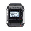 Zoom F1-SP Field Recorder with Shotgun Mic 