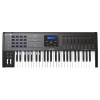 Arturia Keylab 49 MkII 49 Key Controller Keyboard, Black 