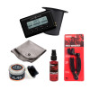 Acoustic Guitar Maintenance Kit 