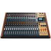 Tascam Model 24 Multitrack Recorder with Integrated USB Audio Interface 