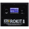 KRK Rokit RP8 G4 Active Studio Monitors (Pair) 