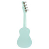 Fender Venice Soprano Ukulele, Daphne Blue, Walnut Fingerboard 