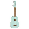 Fender Venice Soprano Ukulele, Daphne Blue, Walnut Fingerboard 