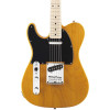 Fender Squier Classic Vibe 50s Telecaster, Lefthand, Maple, Butterscotch Blonde 