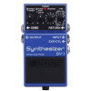 Boss SY-1 Synthesizer Effects Pedal 