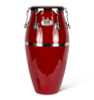 Natal NCSC01R Classic Series Fibreglass Conga in Red 