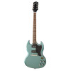 Epiphone SG Special (P-90) Electric Guitar, Faded Pelham Blue 