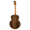 Gibson SJ-200 Studio Walnut Electro-Acoustic Guitar, Walnut Burst 