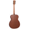 Martin 000-X2E Electro-Acoustic Guitar, Natural 