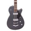 Gretsch G5260 Electromatic Jet Baritone with V-Stoptail, Laurel, London Grey 