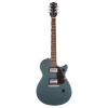 Gretsch G2210 Streamliner Junior Jet Club, Gunmetal, Laurel 