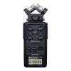 Zoom H6 Handy Recorder, Black Edition 