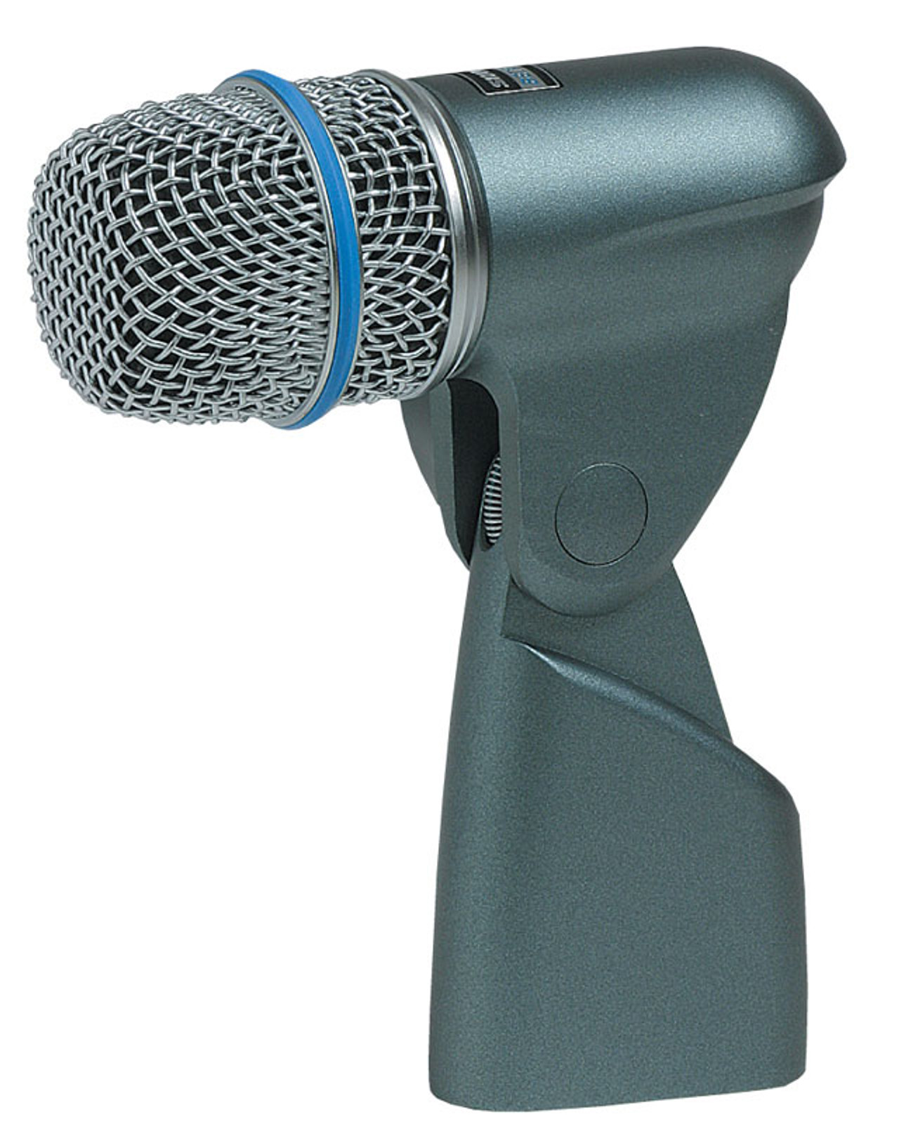 Shure WH20 Headworn Dynamic Mic (XLR Connector) Absolute Music