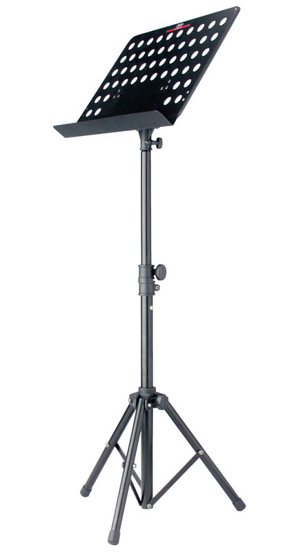 Stagg MUSA5 BK Orchestral music stand Absolute Music