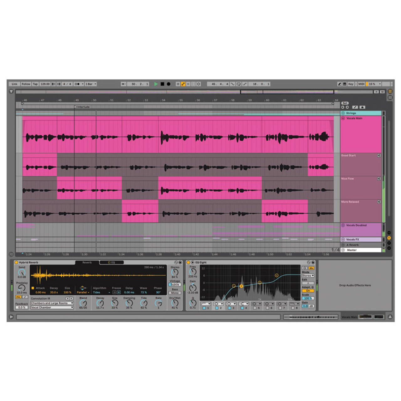 ableton live 11 suite upgrade price