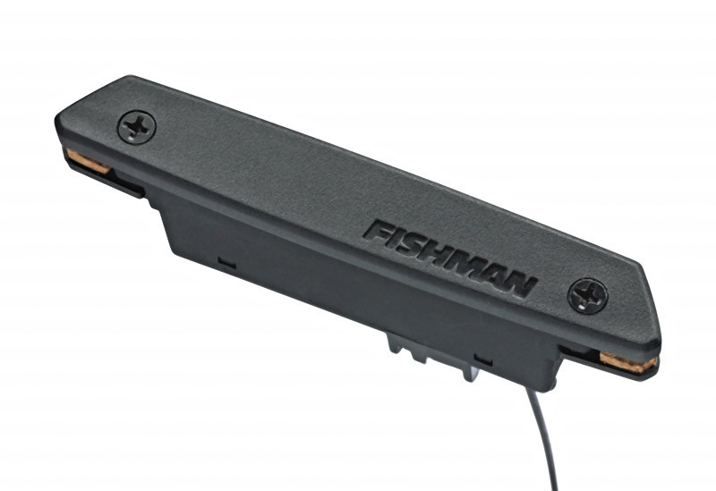 Fishman Rare Earth Single Coil Acoustic Guitar Sound Hole Pickup