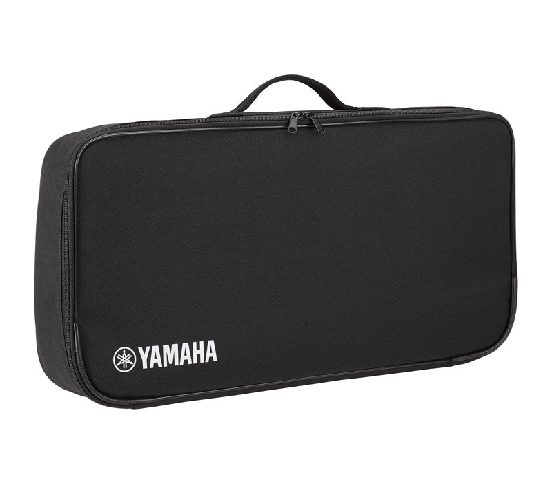 Yamaha reface YC+KT-REFACE+ソフトケース Yamaha Soft Case for reface Keyboards - Absolute Music
