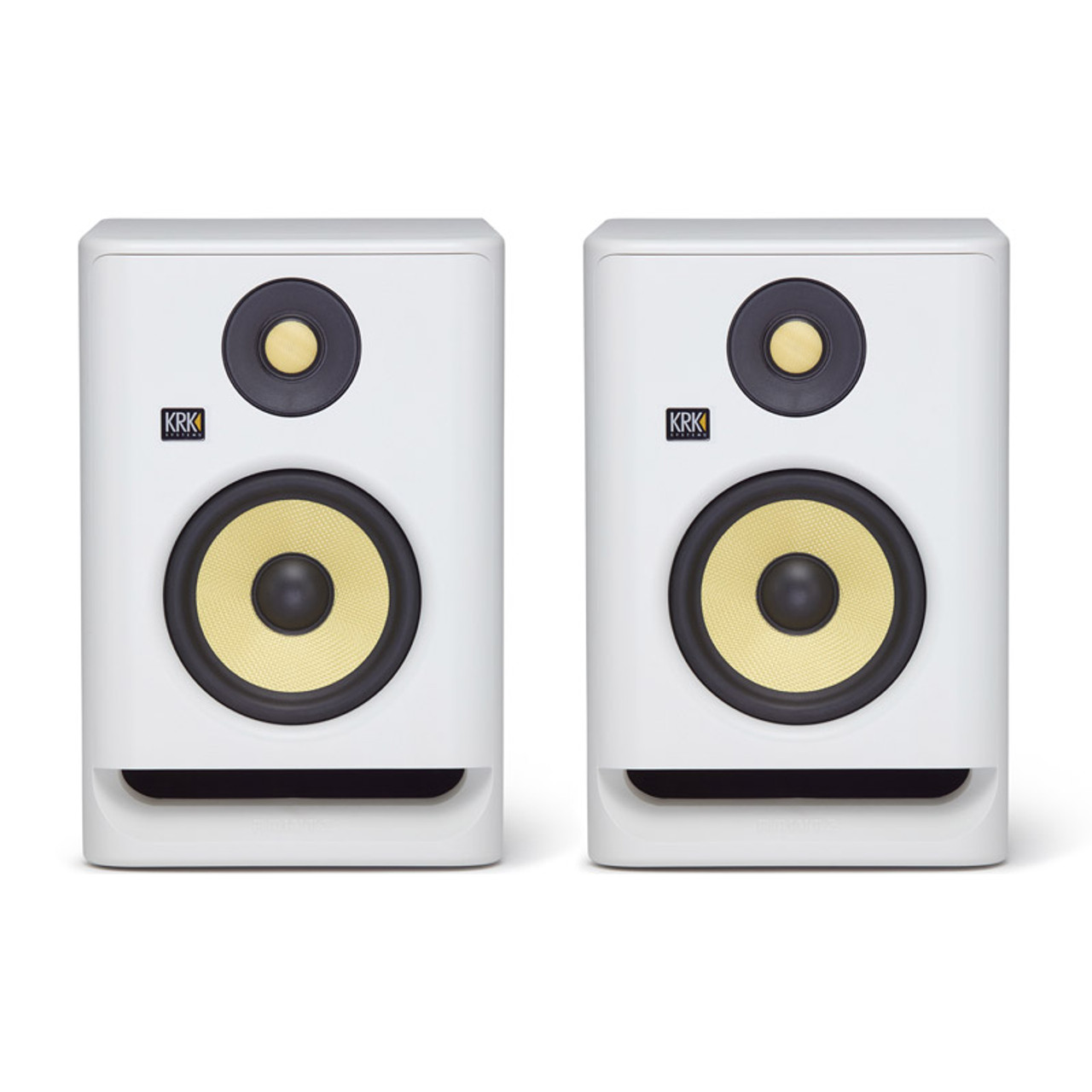 krk white