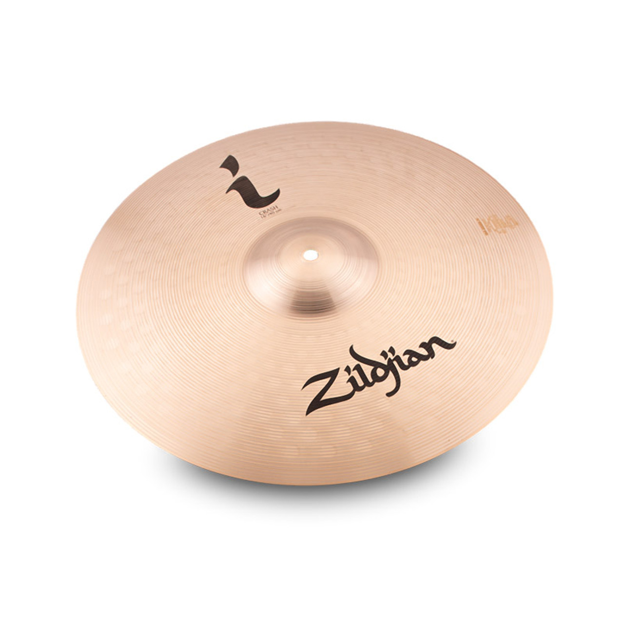 Zildjian I Series 16 Inch Crash Cymbal - Absolute Music