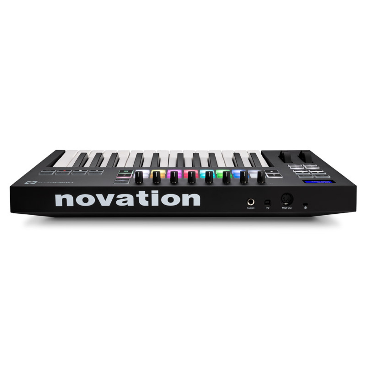 Novation Launchkey 25 MK3 USB Midi Keyboard Controller